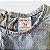 Vestido jeans leve Carter's - Imagem 7