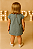 Vestido jeans leve Carter's - Imagem 2