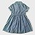 Vestido Jeans Old Navy - Imagem 4