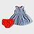 Vestido Jeans Tommy Hilfiger - Imagem 2
