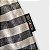 Vestido listrado BB Básico - Imagem 6