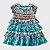 Vestido Momi Golfinhos - Imagem 3