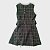 Vestido Preto Le Lis Petit - Imagem 4