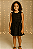 Vestido Preto Le Lis Petit - Imagem 1