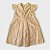 Vestido Sylvaz Branco - Imagem 1