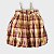 Vestido Xadrez Zara Kids - Imagem 3