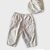 Calça Com Boné Branco Tyrol - Imagem 3