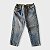 Calça Jeans Azul Carter's 18 meses - Imagem 1
