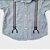 Camisa Azul The Children's Place - Imagem 4