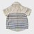 Camisa Bebê Carter's Com Listras - Imagem 4