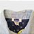 Camisa Bebê Chicco Azul Claro - Imagem 4
