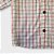 Camisa Bebê Oliver Quadriculada - Imagem 3
