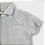 Camisa Bebê Paola Bimbi Azul Claro - Imagem 5