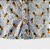 Camisa Bebê Zara Estampa Abacaxi - Imagem 5