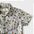 Camisa Bebê Zara Estampa Abacaxi - Imagem 3