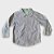 Camisa Carter's Listrada - Imagem 1
