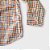 Camisa Carter's Xadrez Azul E Vermelho - Imagem 5