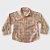 Camisa Carter's Xadrez Azul E Vermelho - Imagem 2