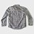 Camisa Carter's Xadrez Preto E Branco - Imagem 2