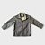 Camisa Cinza Paola Bimbi - Imagem 1