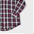 Camisa Gap Xadrez Vermelha - Imagem 2