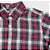 Camisa Gap Xadrez Vermelha - Imagem 4