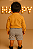 Camisa Green Laranja - Imagem 2