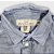Camisa Hem Bebê Azul - Imagem 5