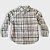 Camisa Janie And Jackie Xadrez - Imagem 1