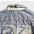 Camisa Listrada Azul e Branco Guess - Imagem 3