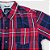 Camisa Nautica Meninos Xadrez - Imagem 3