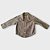 Camisa Onda Marinha Cinza - Imagem 1