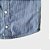 Camisa Onda Marinha Quadriculada Azul - Imagem 3