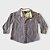 Camisa Um Mais Um Bebê - Imagem 1