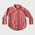 Camisa Xadrez Baby Gap - Imagem 1
