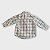 Camisa Xadrez Carter's 12 meses - Imagem 4