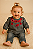 Camiseta Mudpie com bordado - Imagem 1