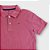 Camiseta Polo Tommy Hilfiger Coral - Imagem 5