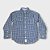 Camiseta Xadrez Carter's - Imagem 1