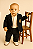 Casaco Ralph Lauren - Imagem 1