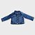 Gap Jaqueta Meninas Jeans - Imagem 1