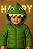 Jaqueta Dinossauro Tip Top - Imagem 1