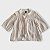 Jaqueta GAP Kids Branca - Imagem 1