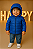 Jaqueta Puffer Chicco - Versátil E Confortável - Imagem 1