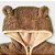 Jaqueta Urso Baby Gap (RN) - Imagem 3