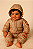 Macacão BAby GAP estampado - Imagem 1