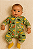 Macacão Carter's Dinossauro (6 meses) - Imagem 1