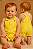 Macacão Orchestra Amarelo - Imagem 1