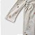 Macacão Ralph Lauren Branco - Imagem 4