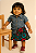 Saia Green Estampada - Imagem 1